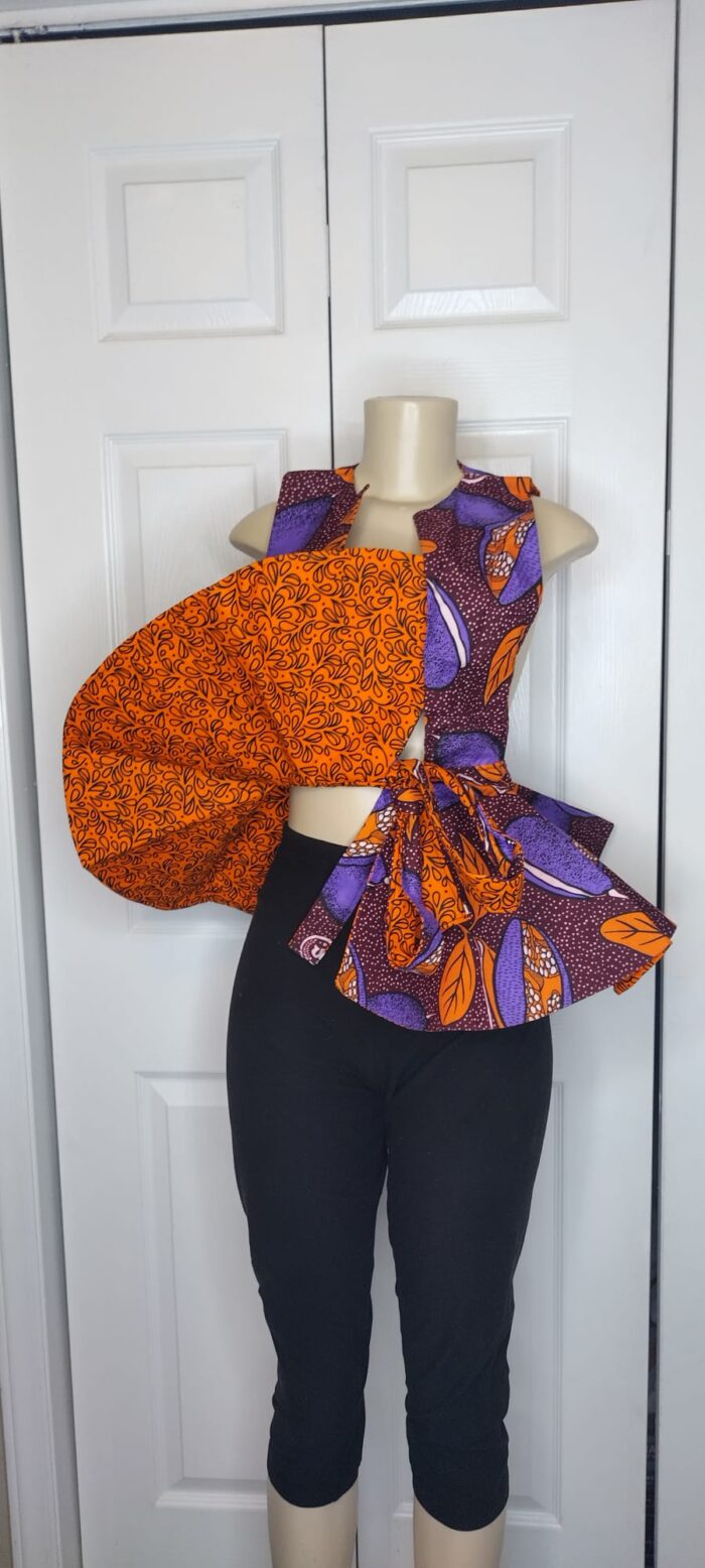 Reversible Jacket