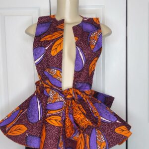 Reversible Jacket - Image 4
