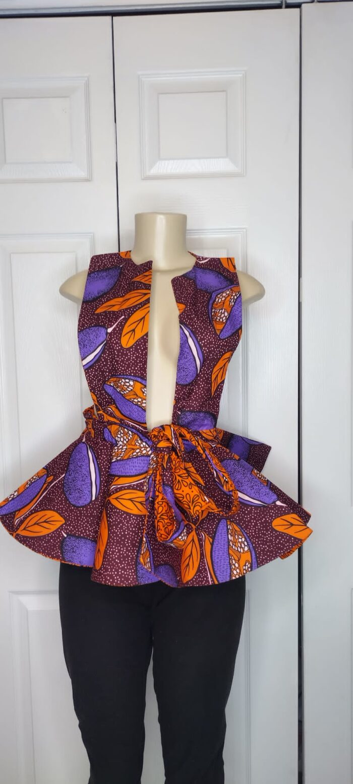 Reversible Jacket - Image 4