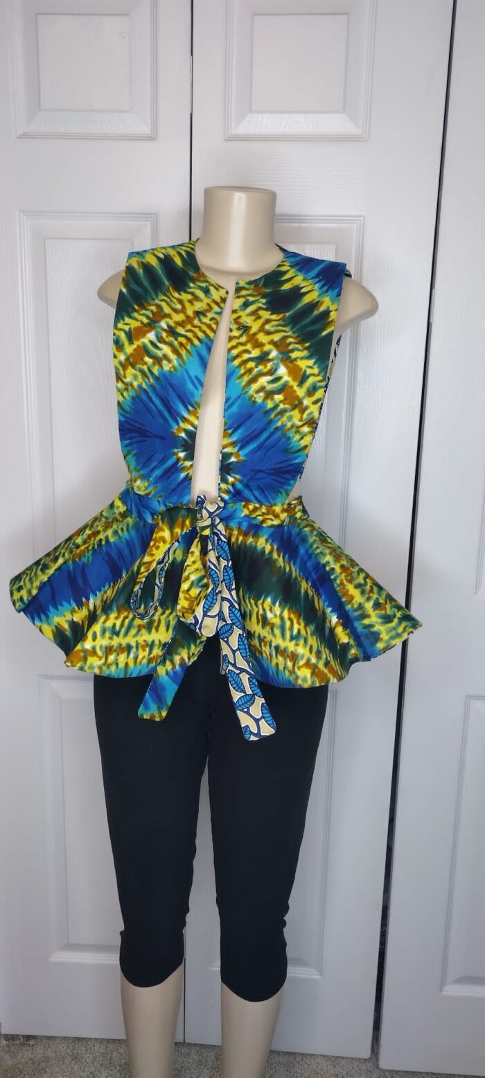 Reversible Jacket - Image 5