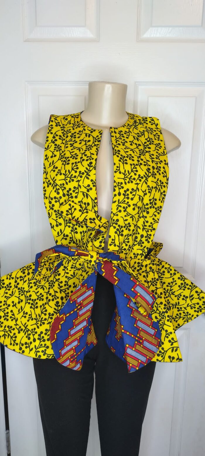 Reversible Jacket - Image 6