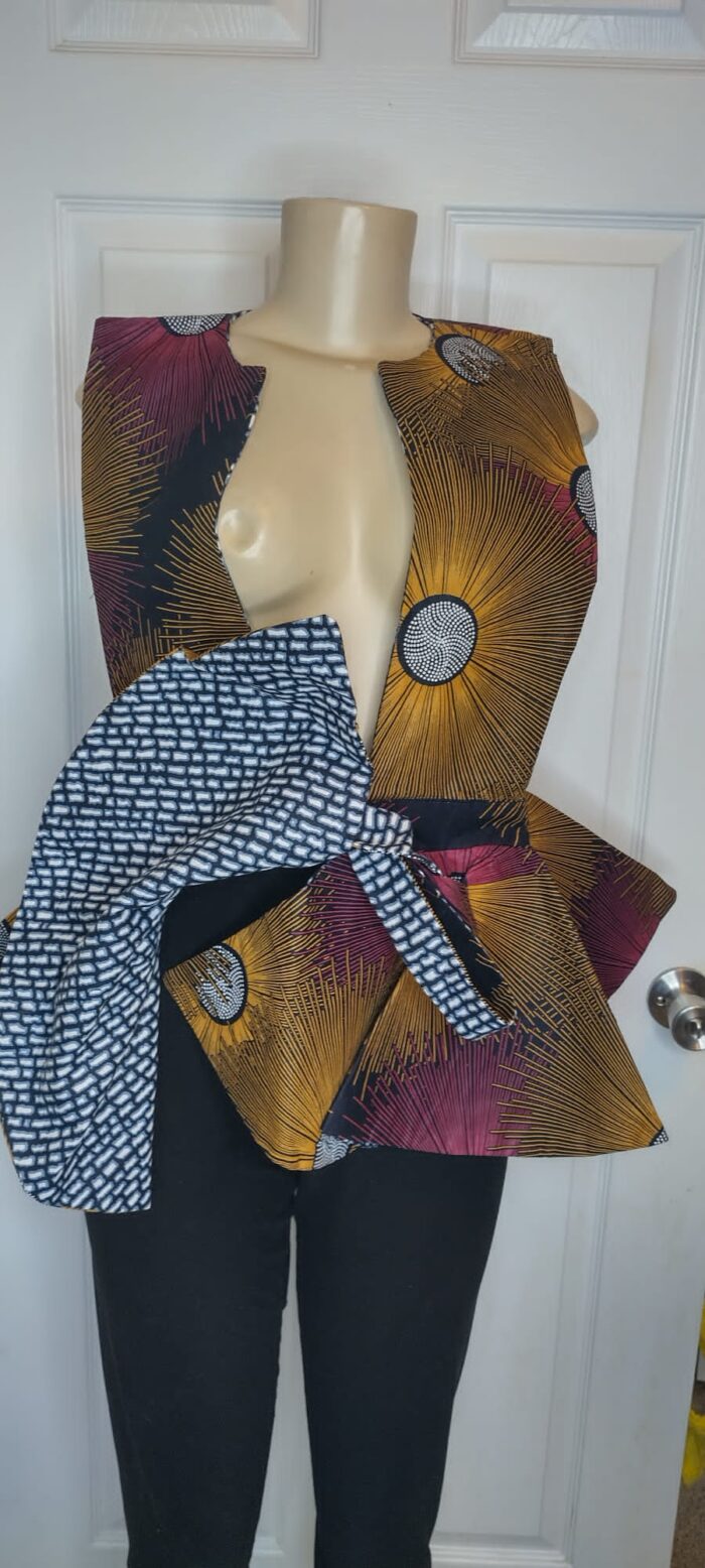Reversible Jacket - Image 3