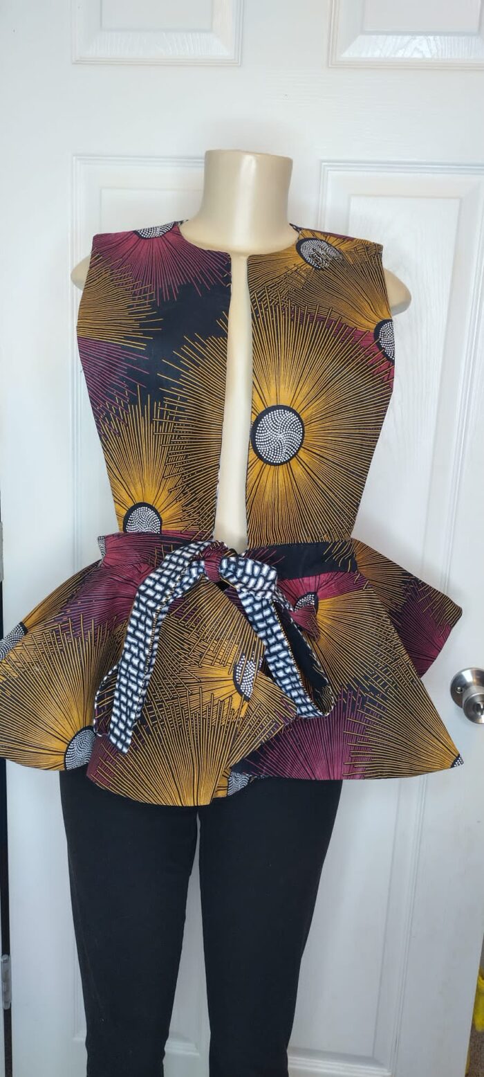 Reversible Jacket - Image 2