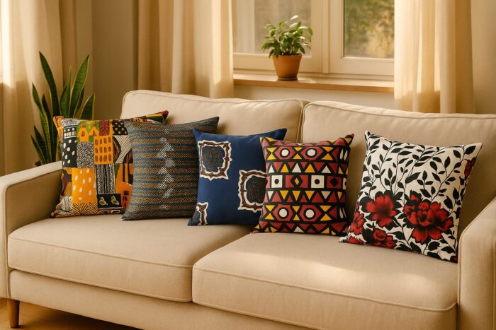 Pillow Cover