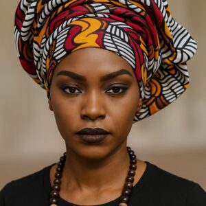 African Head Wraps
