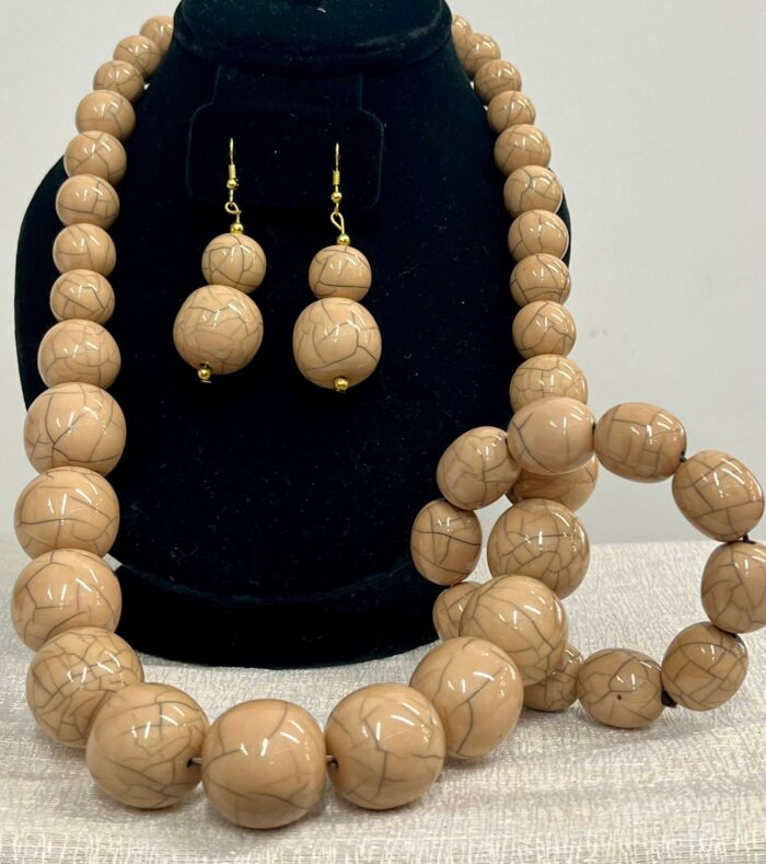 Bead Necklace Set - Image 23
