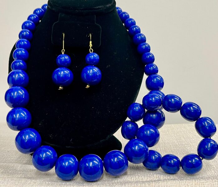 Bead Necklace Set - Image 16