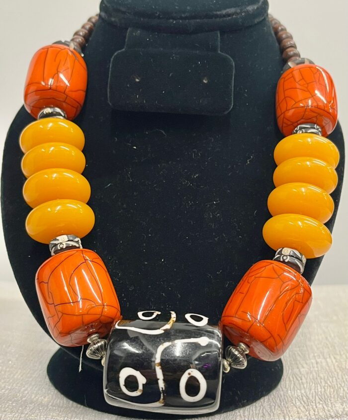 Bead Necklace Set - Image 14