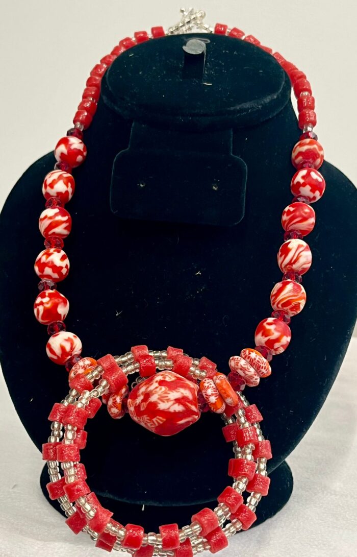 Bead Necklace Set - Image 39