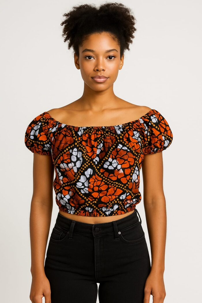 Crop Tops - Image 5