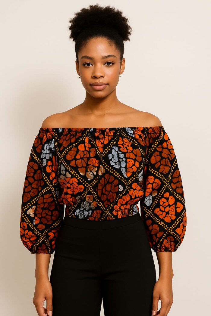 Crop Tops - Image 2