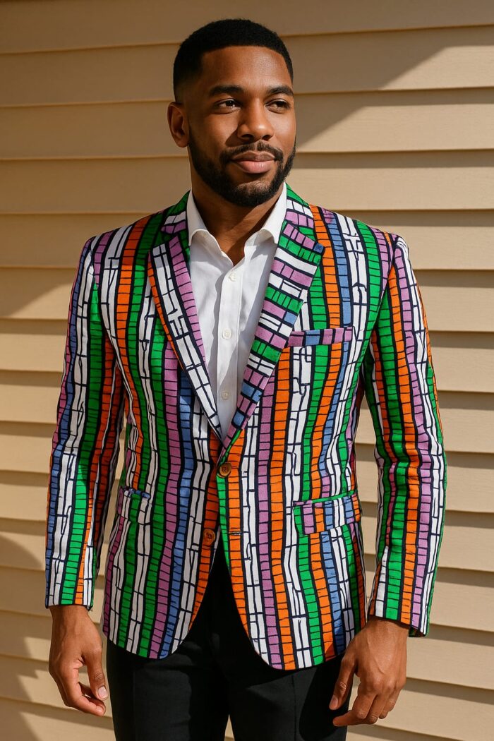 Men Blazers - Image 2