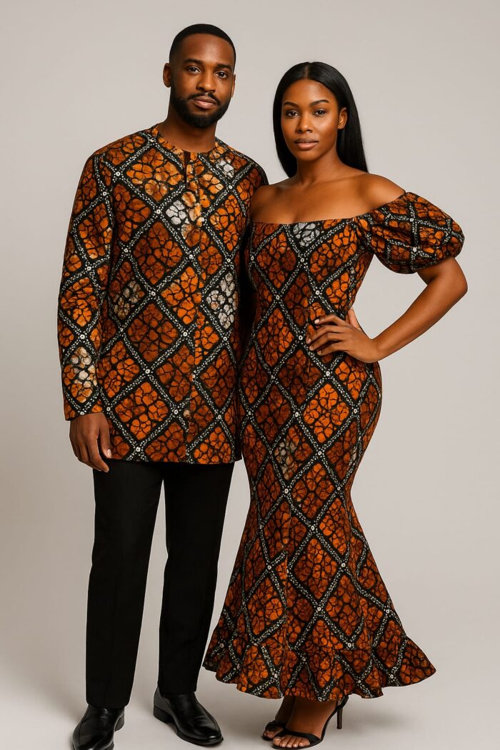 His & Hers - Image 2
