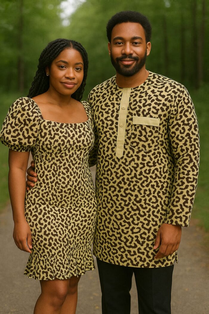His & Hers