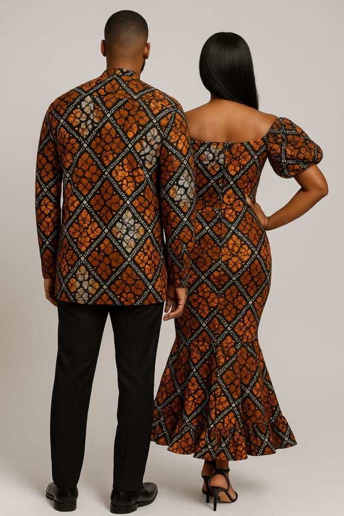 His & Hers - Image 3