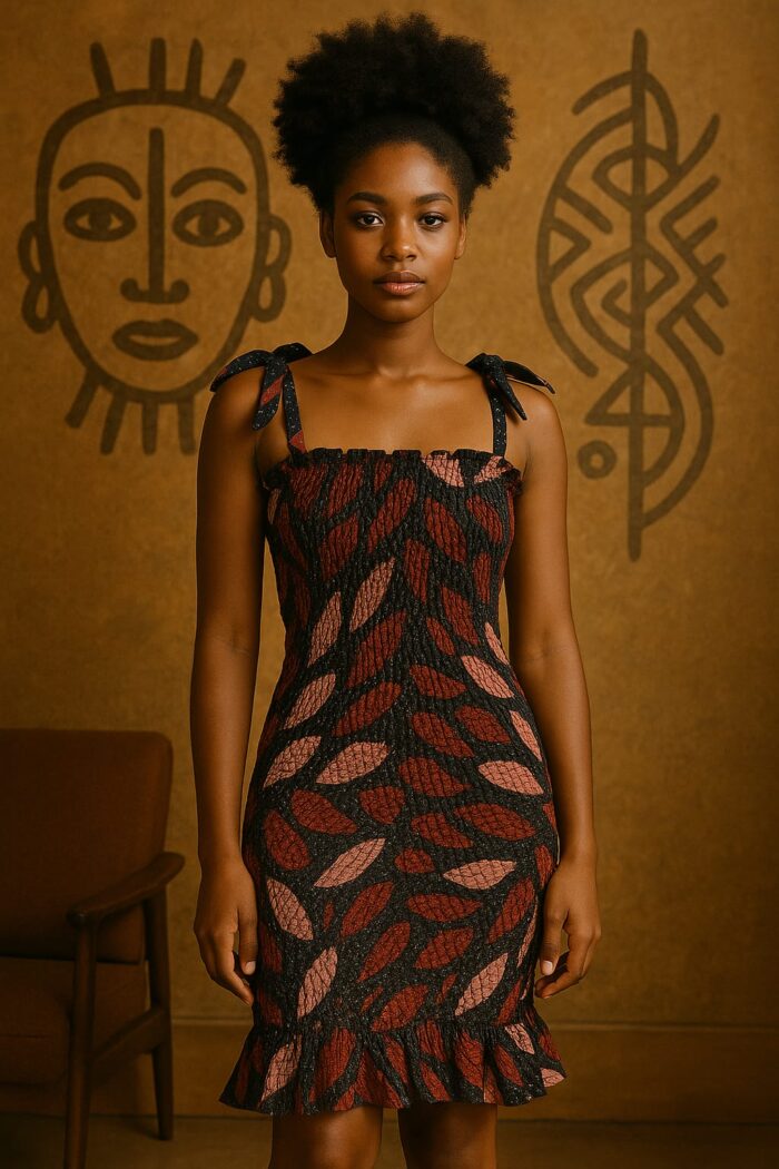 Women Dress - Image 3