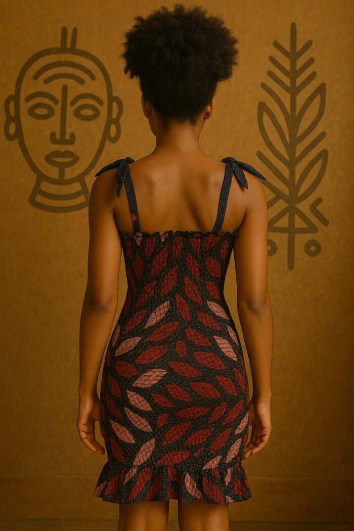Women Dress - Image 4
