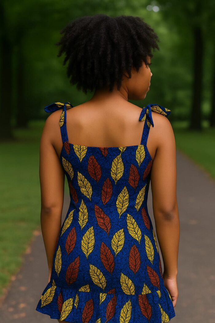 Women Dress - Image 2