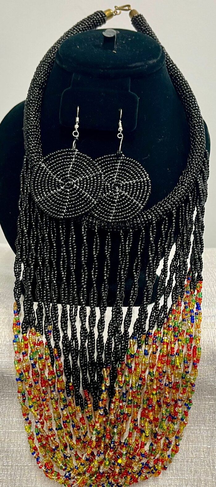 Bead Necklace Set - Image 26