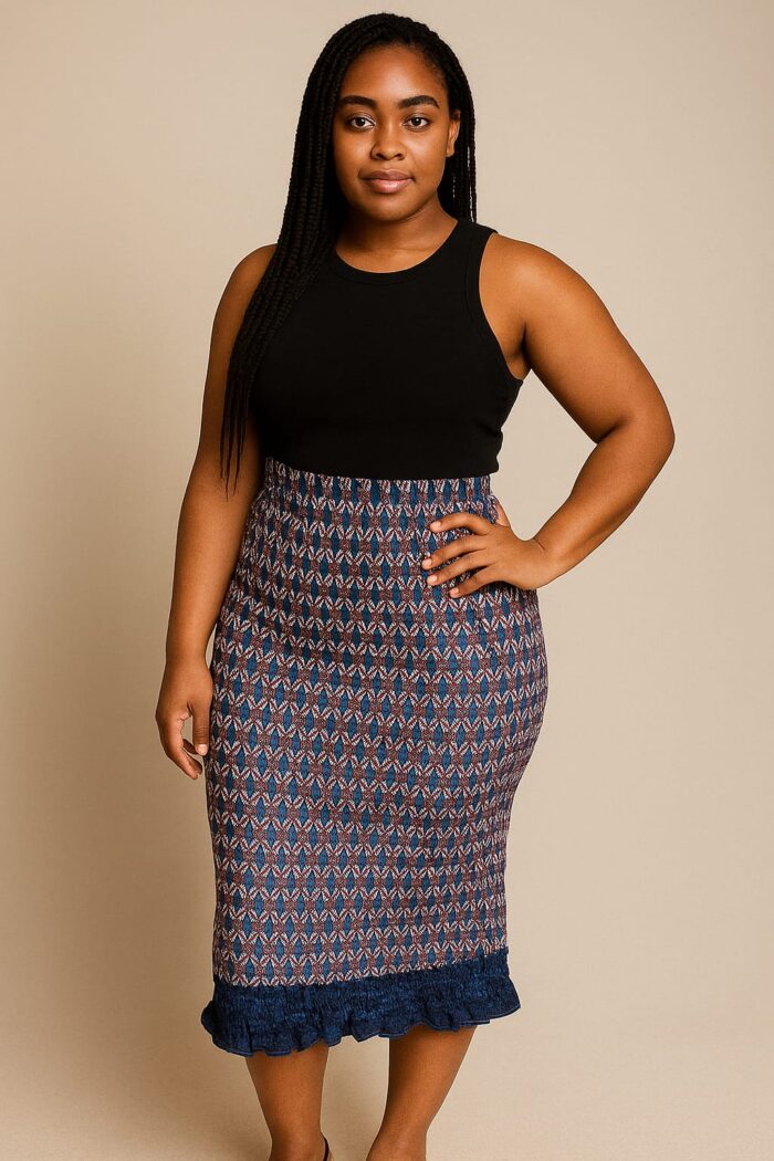 Smoking Skirt - Image 2