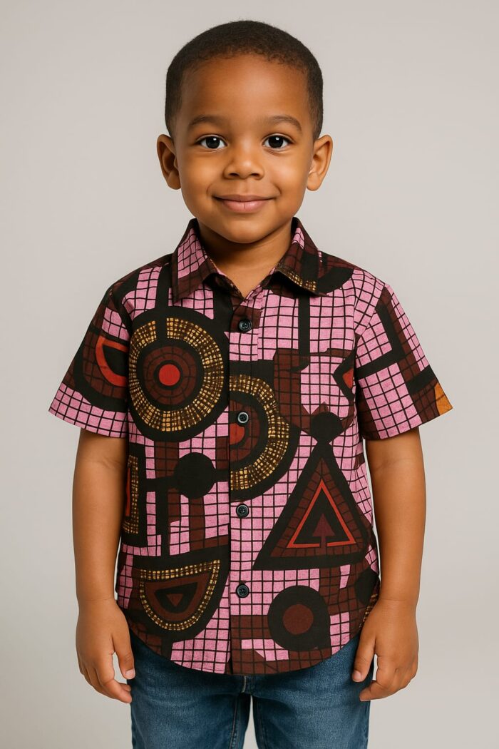 Boys Shirts - Image 2