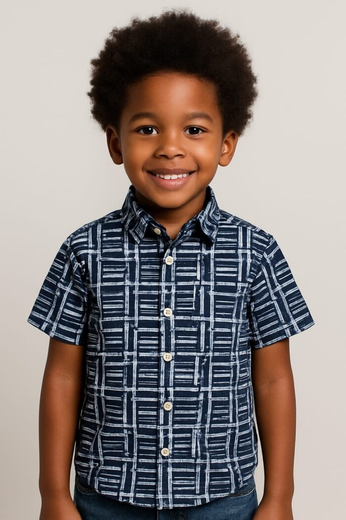 Boys Shirts - Image 3