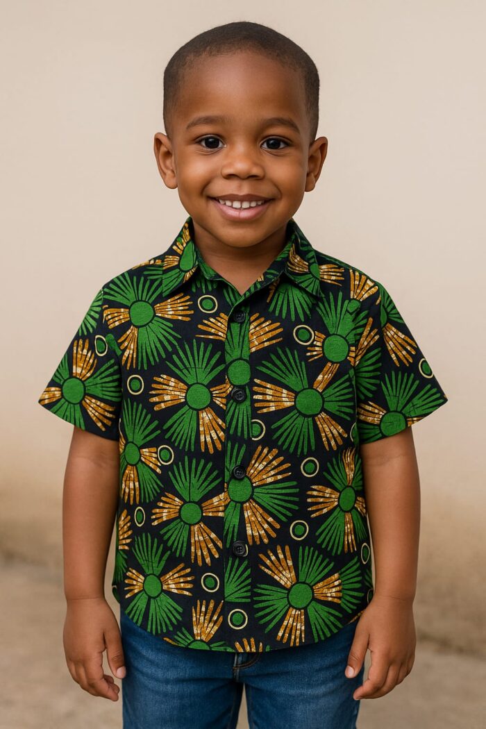 Boys Shirts