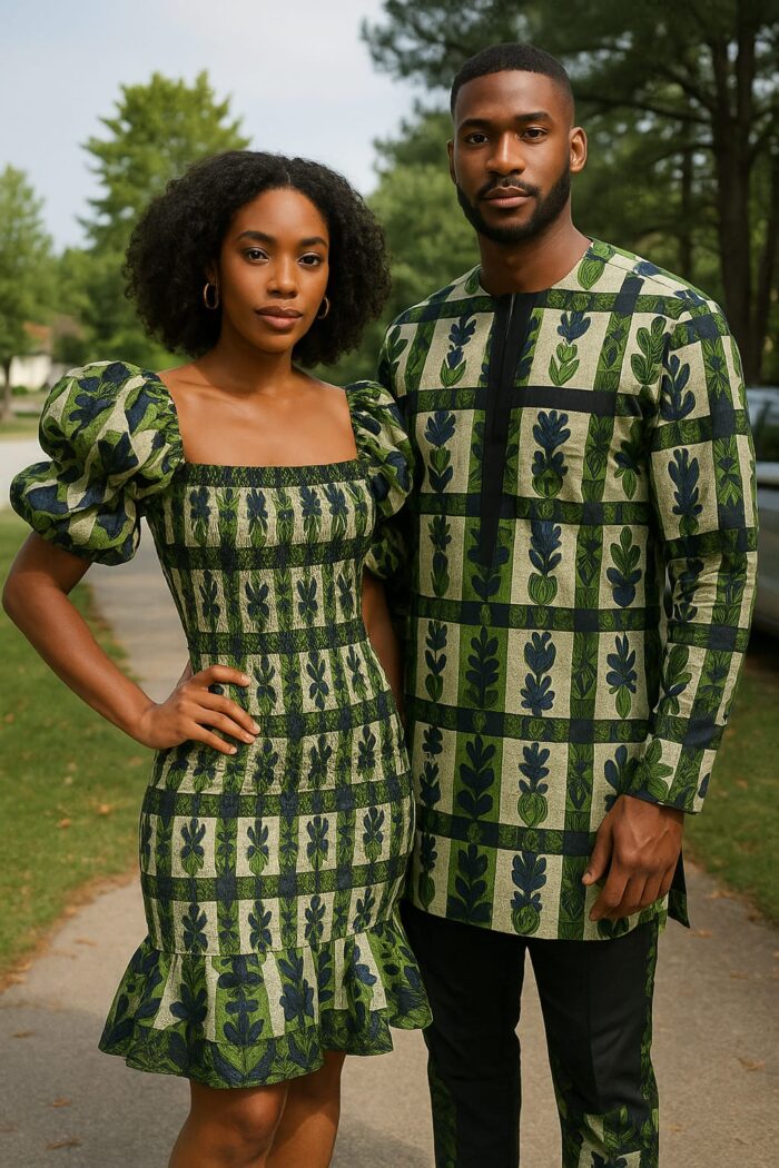 His & Hers - Image 4