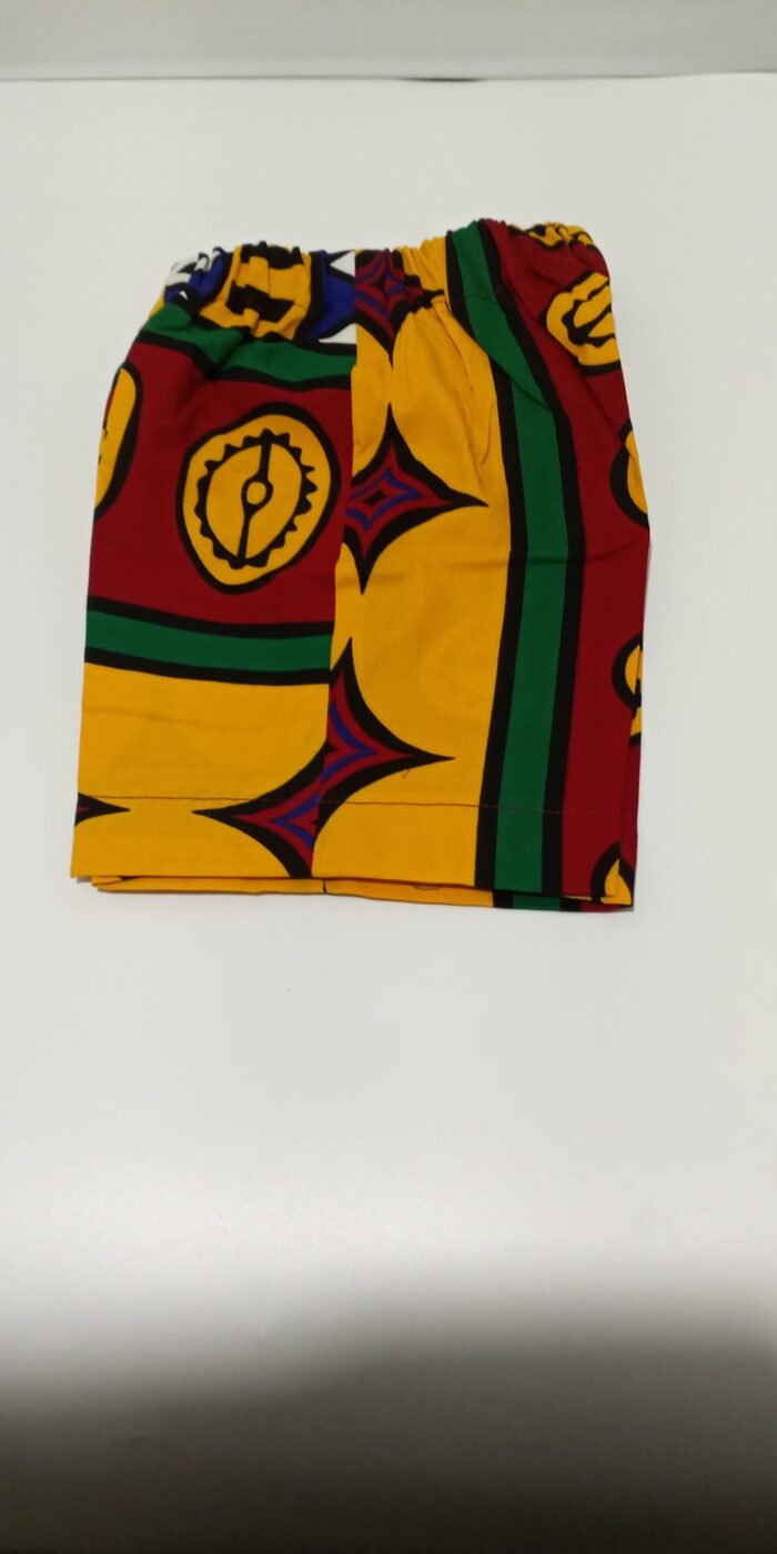 Kids short and pants - Image 8