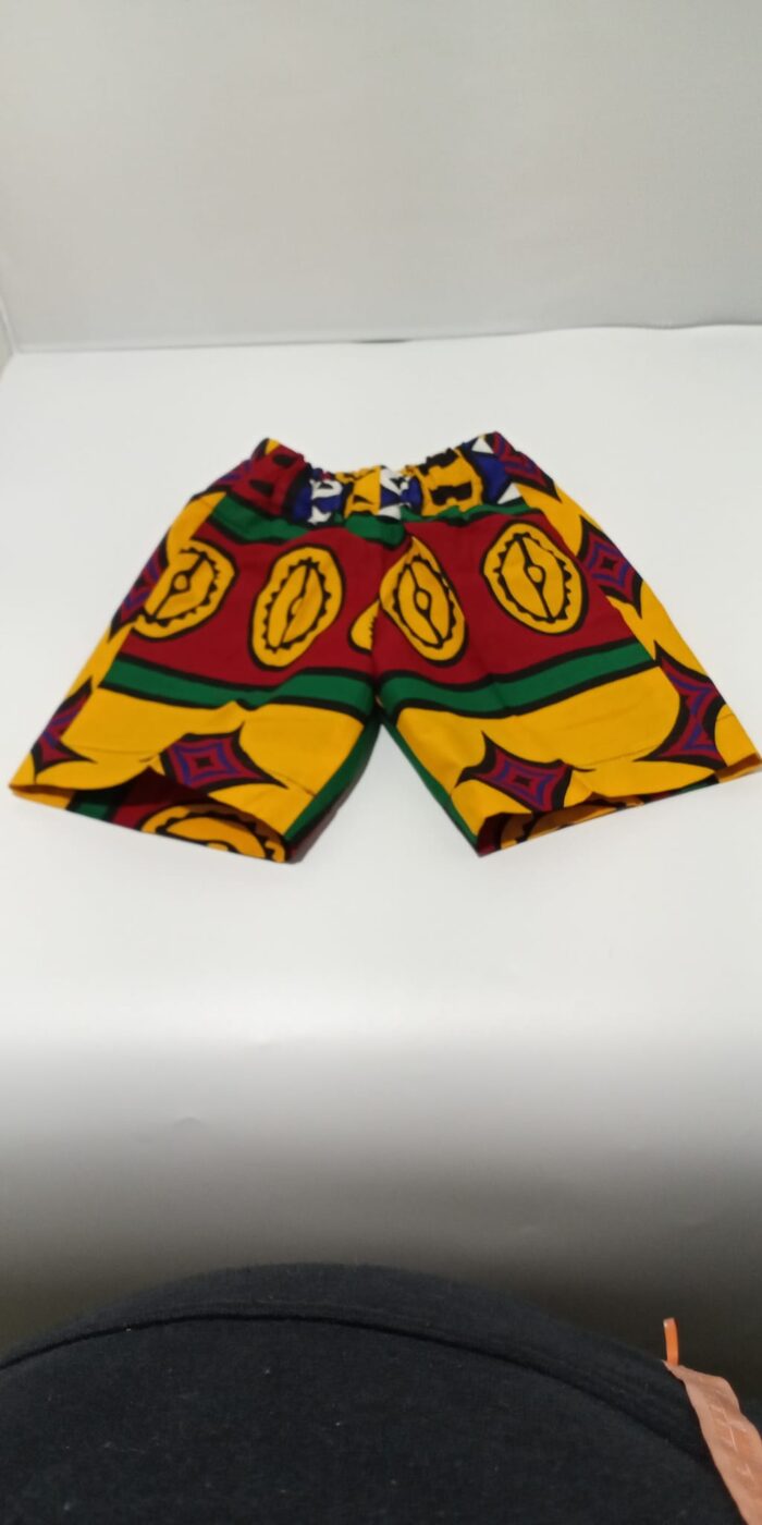 Kids short and pants - Image 6