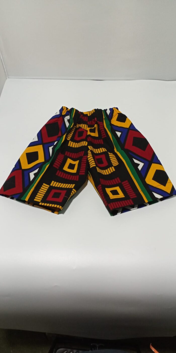 Kids short and pants - Image 4