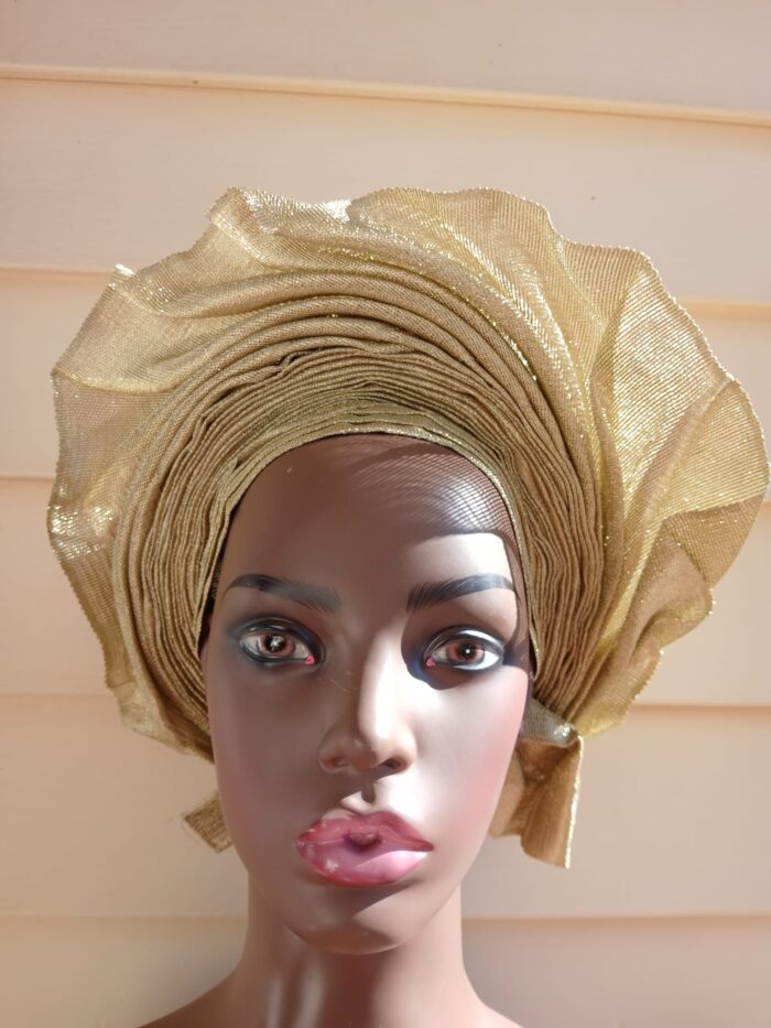 Auto Gele - Image 11