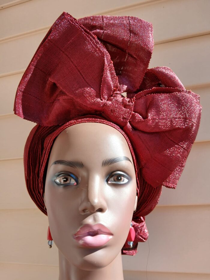 Auto Gele - Image 9