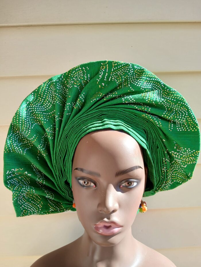 Auto Gele - Image 8