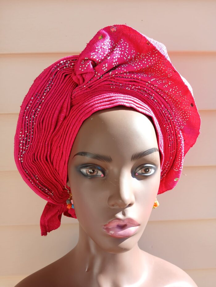 Auto Gele - Image 5