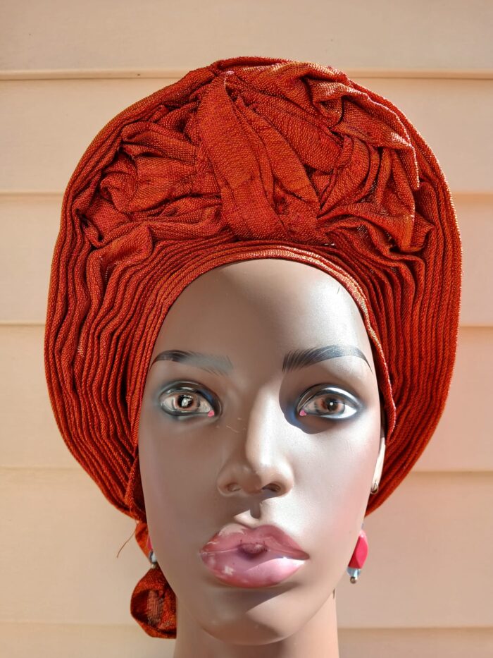 Auto Gele - Image 3