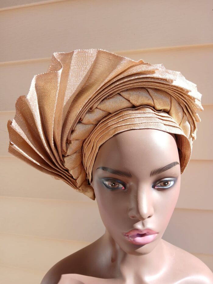Auto Gele - Image 2