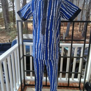 African men 2 pc