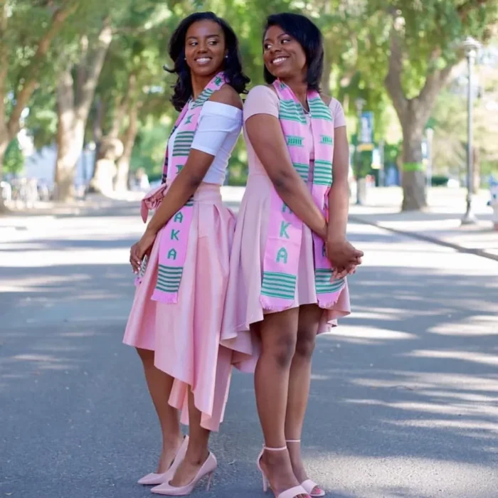 Fraternity/Sorority Stole - Image 5