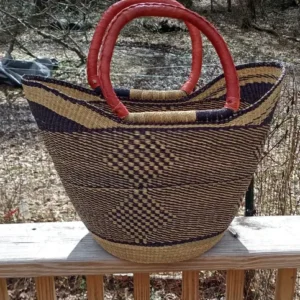 U-Shopper Basket - Image 9