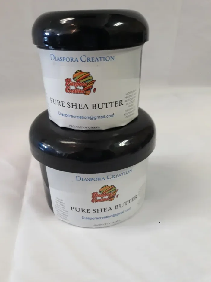 Shea Butter - Image 2