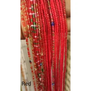 Self tie waist beads - Image 4