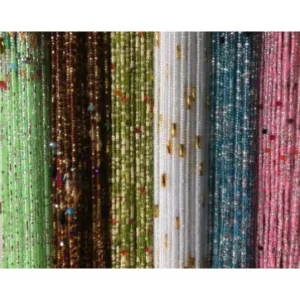 Self tie waist beads - Image 9