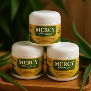 Mercy Ointment