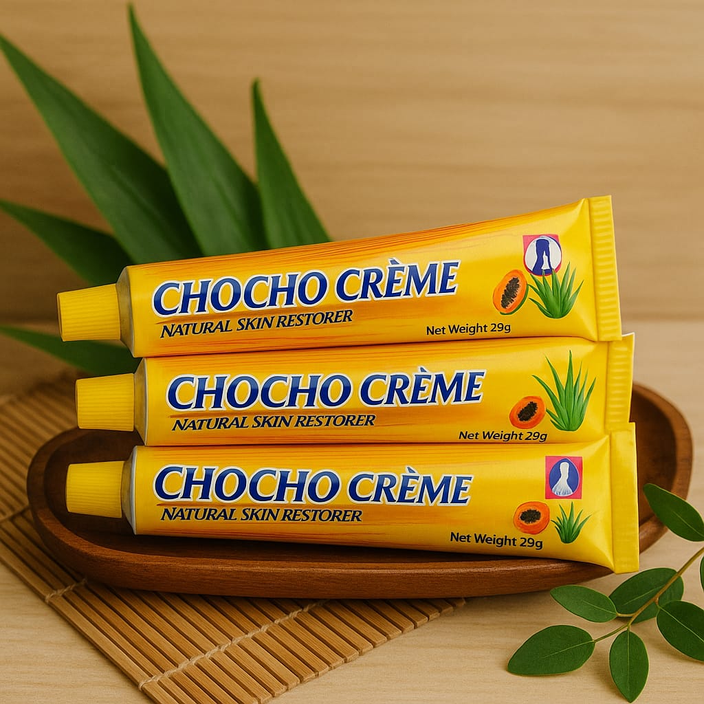 Chocho Creme