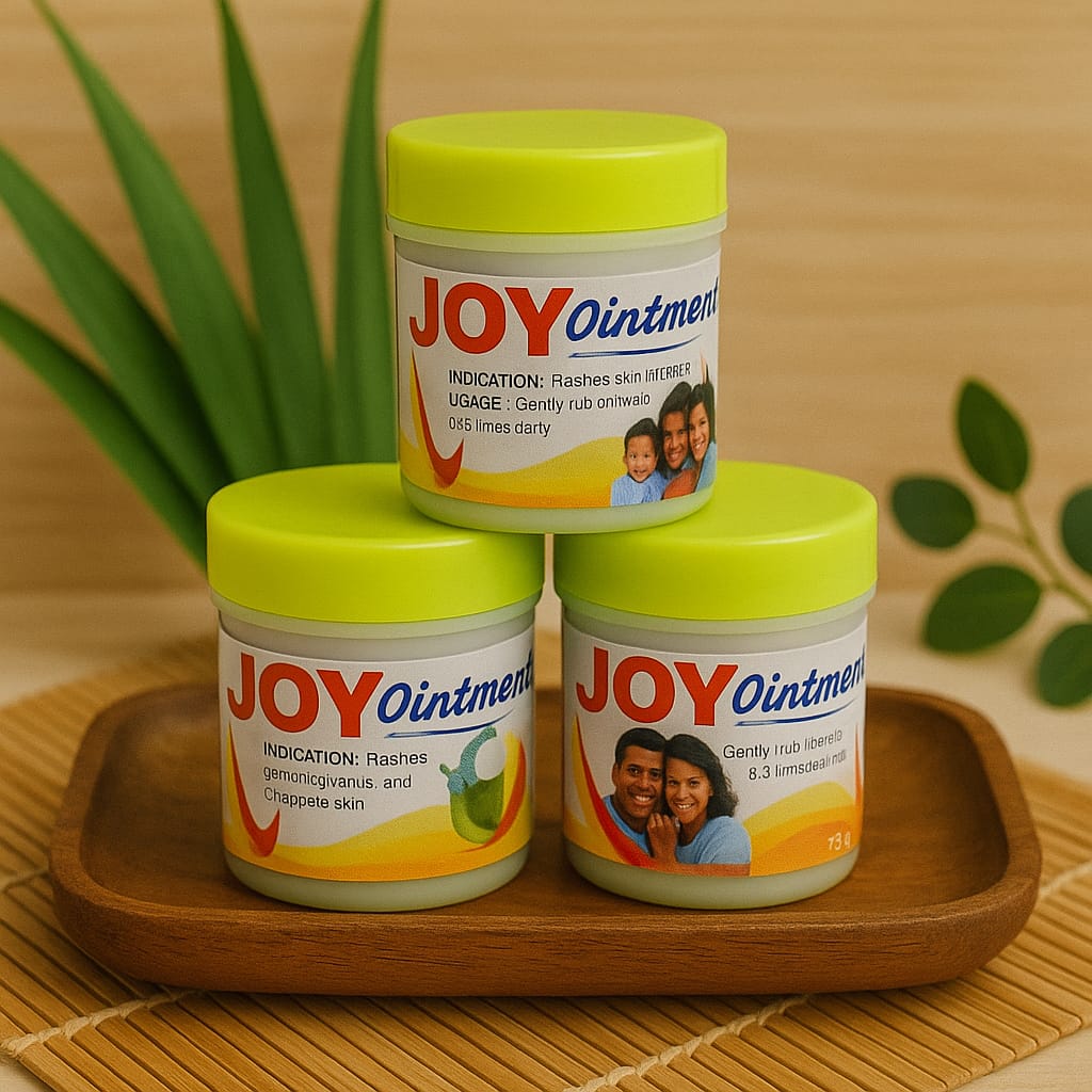 Joy Ointment