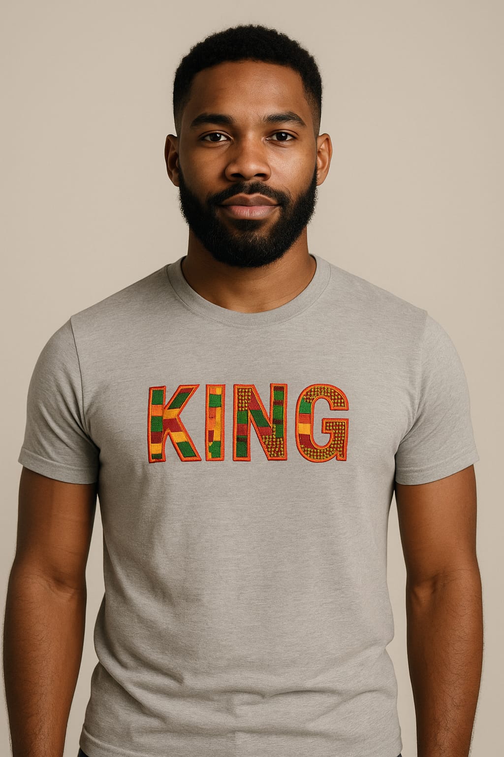 Embroided Hoodies and shirt (King/Queen)