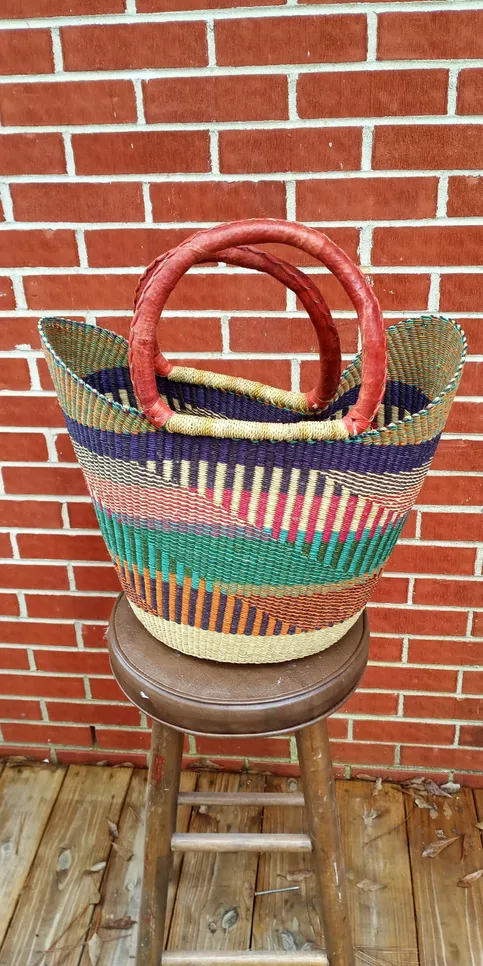 U-Shopper Basket - Image 2