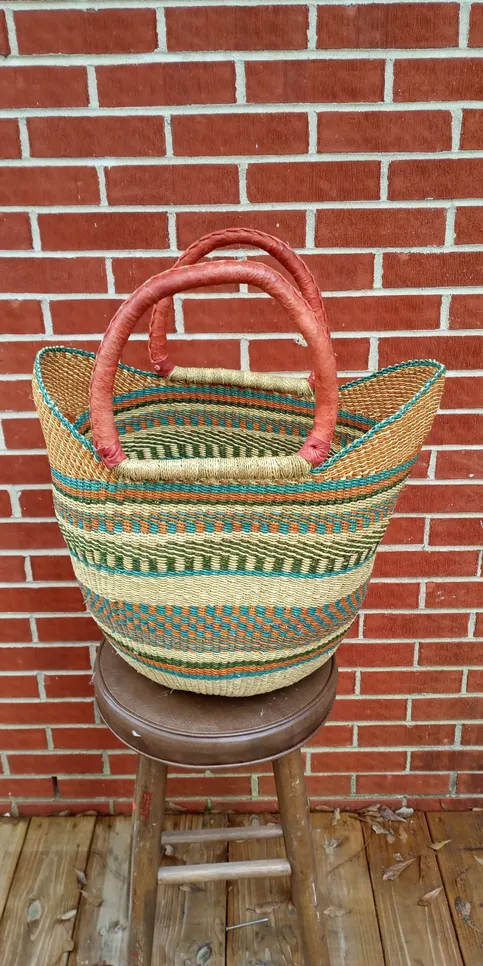 U-Shopper Basket - Image 3