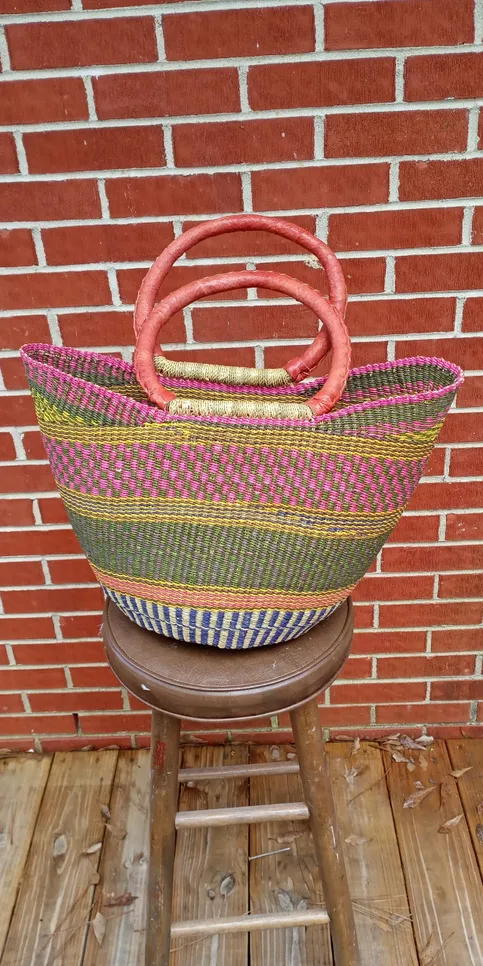 U-Shopper Basket - Image 4